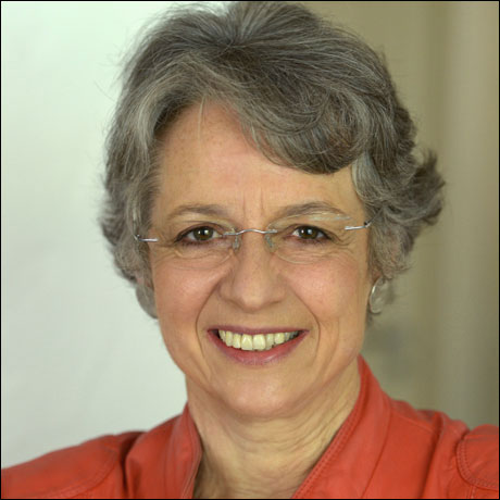 Monika Frank