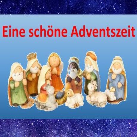 Adventssingen