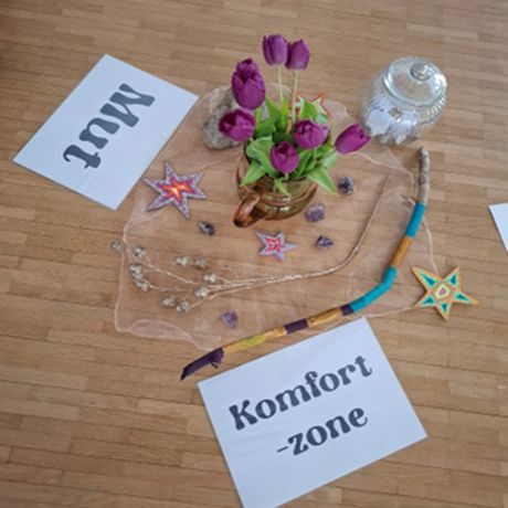 Bezirksaussprachetagung in Schwandorf