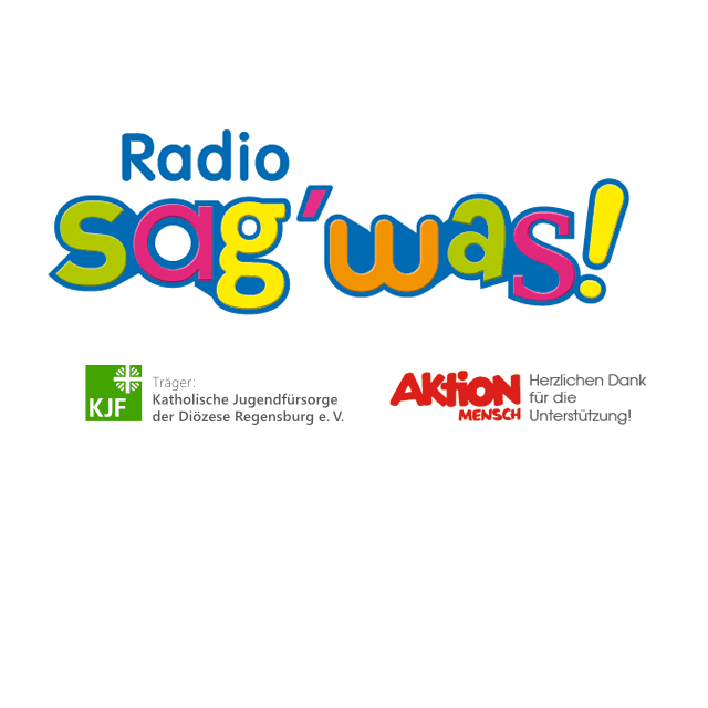 "Radio sag´was!" - Morgenkreis