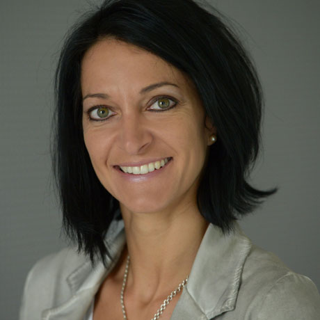 Heidi Gschwendtner